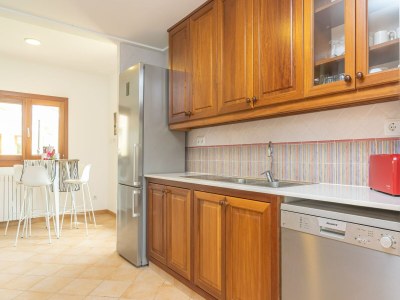 Villa Fetget-can Bosco - Ferienhaus Mit Privatem Pool - Features photo 21