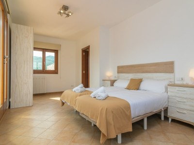 Villa Fetget-can Bosco - Ferienhaus Mit Privatem Pool - Features photo 22