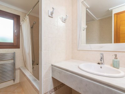 Villa Fetget-can Bosco - Ferienhaus Mit Privatem Pool - Features photo 23