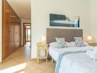 Villa Fetget-can Bosco - Ferienhaus Mit Privatem Pool - Features photo 25