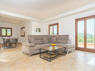 Villa Fetget-can Bosco - Ferienhaus Mit Privatem Pool - Features photo 26