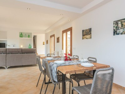 Villa Fetget-can Bosco - Ferienhaus Mit Privatem Pool - Features photo 27