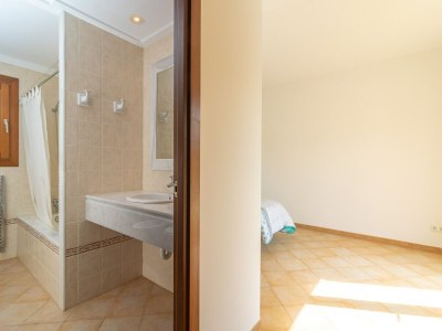 Villa Fetget-can Bosco - Ferienhaus Mit Privatem Pool - Features photo 28