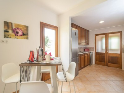 Villa Fetget-can Bosco - Ferienhaus Mit Privatem Pool - Features photo 29