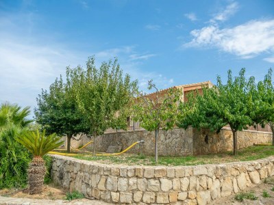 Villa Fetget-can Bosco - Ferienhaus Mit Privatem Pool - Environment photo 30