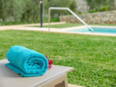 Villa Fetget-can Bosco - Ferienhaus Mit Privatem Pool - Outdoor photo 31