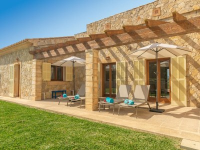 Villa Fetget-can Bosco - Ferienhaus Mit Privatem Pool - Outdoor photo 32