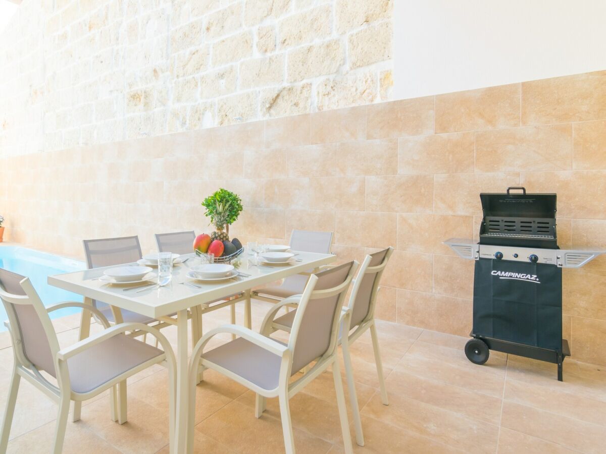 Villa Can Serra - Ferienhaus Mit Privatem Pool - Outdoor photo 4