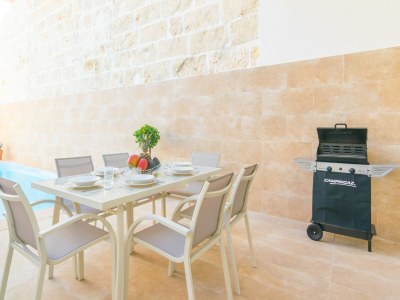 Villa Can Serra - Ferienhaus Mit Privatem Pool - Outdoor photo 4