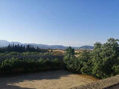 Villa Can Serra - Ferienhaus Mit Privatem Pool - Environment photo 9