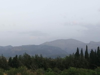 Villa Can Serra - Ferienhaus Mit Privatem Pool - Environment photo 14