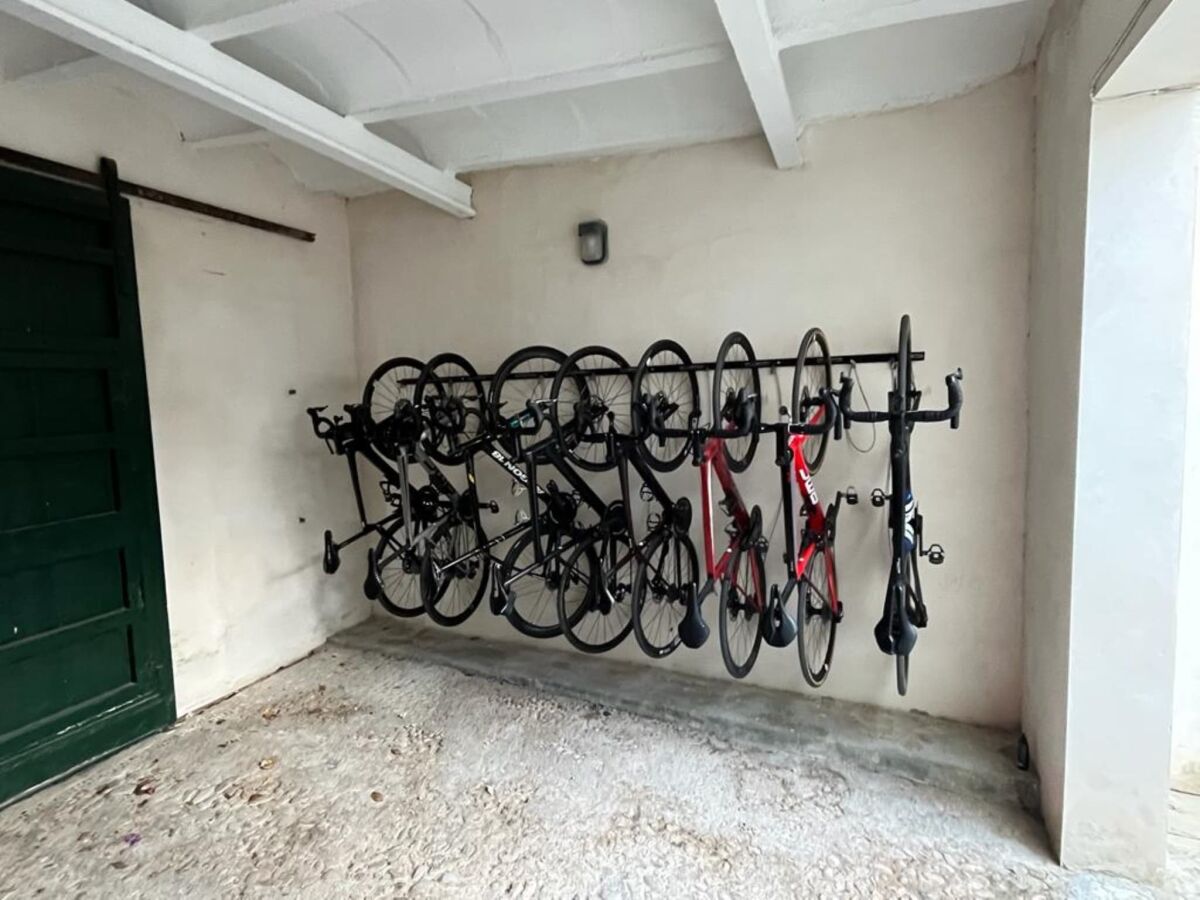 Villa Can Bombarda - Villa With Private Pool In Llubí - Outdoor photo 2