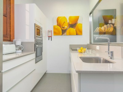 Villa Can Bombarda - Villa With Private Pool In Llubí - Outdoor photo 7