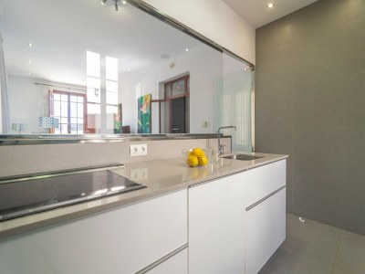 Villa Can Bombarda - Villa With Private Pool In Llubí - Outdoor photo 8