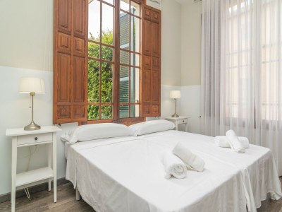 Villa Can Bombarda - Villa With Private Pool In Llubí - Outdoor photo 9