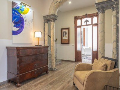 Villa Can Bombarda - Villa With Private Pool In Llubí - Outdoor photo 10