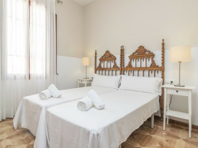 Villa Can Bombarda - Villa With Private Pool In Llubí - Outdoor photo 11