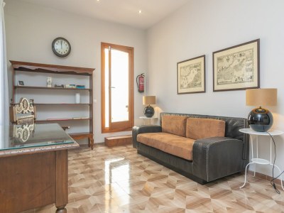 Villa Can Bombarda - Villa With Private Pool In Llubí - Outdoor photo 12