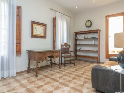 Villa Can Bombarda - Villa With Private Pool In Llubí - Outdoor photo 13