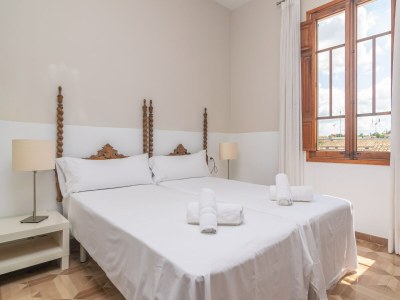 Villa Can Bombarda - Villa With Private Pool In Llubí - Outdoor photo 15