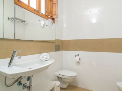 Villa Can Bombarda - Villa With Private Pool In Llubí - Outdoor photo 16