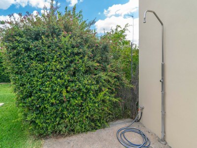 Villa Can Bombarda - Villa With Private Pool In Llubí - Outdoor photo 17