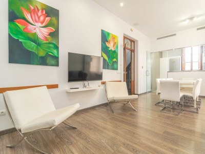 Villa Can Bombarda - Villa With Private Pool In Llubí - Outdoor photo 19