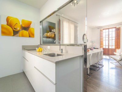 Villa Can Bombarda - Villa With Private Pool In Llubí - Outdoor photo 20