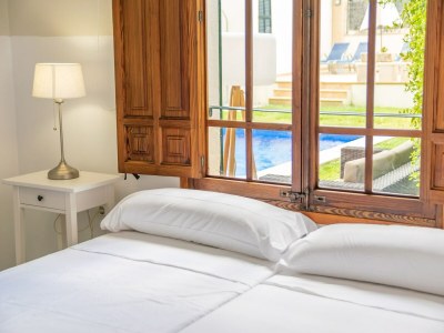 Villa Can Bombarda - Villa With Private Pool In Llubí - Outdoor photo 21