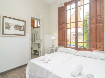 Villa Can Bombarda - Villa With Private Pool In Llubí - Outdoor photo 22