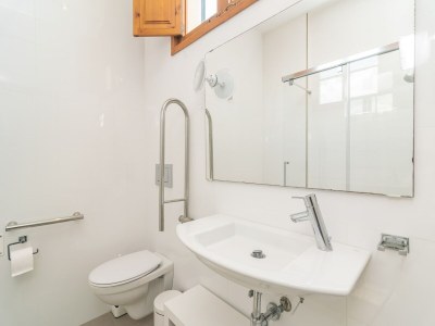 Villa Can Bombarda - Villa With Private Pool In Llubí - Outdoor photo 24