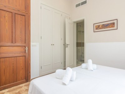 Villa Can Bombarda - Villa With Private Pool In Llubí - Outdoor photo 27