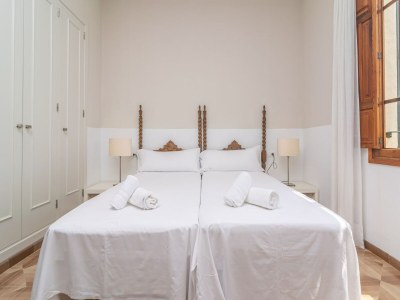 Villa Can Bombarda - Villa With Private Pool In Llubí - Outdoor photo 28