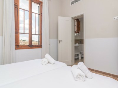 Villa Can Bombarda - Villa With Private Pool In Llubí - Outdoor photo 29