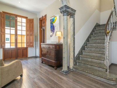 Villa Can Bombarda - Villa With Private Pool In Llubí - Outdoor photo 40