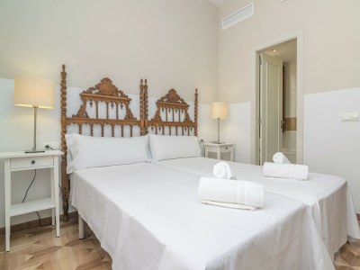 Villa Can Bombarda - Villa With Private Pool In Llubí - Outdoor photo 42