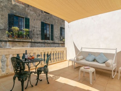 Villa Can Bombarda - Villa With Private Pool In Llubí - Outdoor photo 45