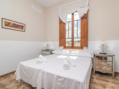 Villa Can Bombarda - Villa With Private Pool In Llubí - Outdoor photo 46