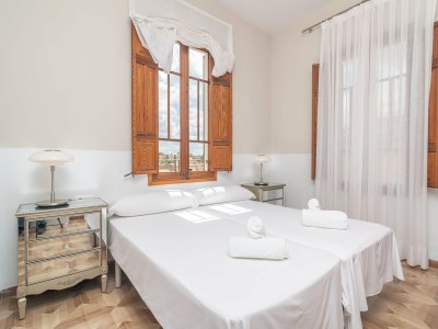 Villa Can Bombarda - Villa With Private Pool In Llubí - Outdoor photo 47