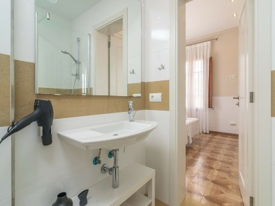 Villa Can Bombarda - Villa With Private Pool In Llubí - Outdoor photo 48