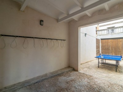 Villa Can Bombarda - Villa With Private Pool In Llubí - Outdoor photo 50