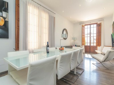 Villa Can Bombarda - Villa With Private Pool In Llubí - Outdoor photo 58