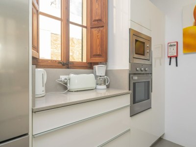 Villa Can Bombarda - Villa With Private Pool In Llubí - Outdoor photo 60