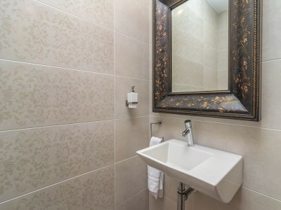 Villa Can Bombarda - Villa With Private Pool In Llubí - Outdoor photo 61