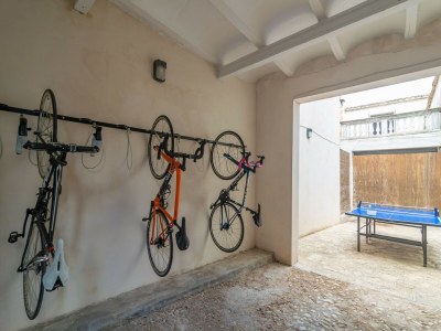 Villa Can Bombarda - Villa With Private Pool In Llubí - Outdoor photo 63