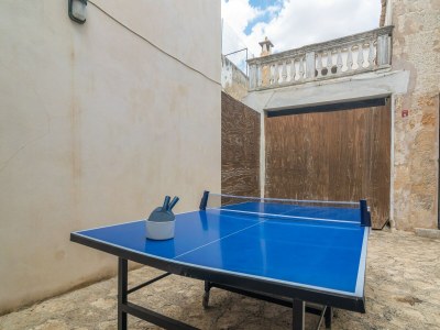 Villa Can Bombarda - Villa With Private Pool In Llubí - Outdoor photo 64