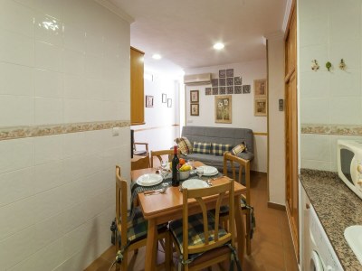 Apartment Comtessa - Apartment In Oliva - Outdoor photo 2