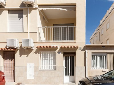 Apartment Comtessa - Apartment In Oliva - Outdoor photo 4