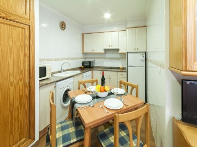 Apartment Comtessa - Apartment In Oliva - Outdoor photo 7