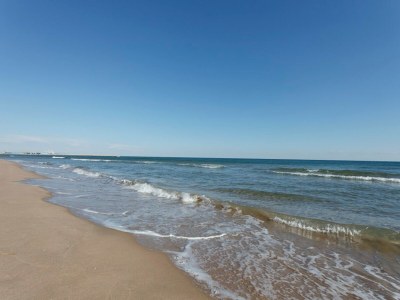 Apartment Comtessa - Apartment In Oliva - Outdoor photo 13